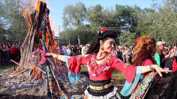 HIDIRELLEZ NE ZAMAN KUTLANIR HIDIRELLEZ NE ZAMAN KUTLANIR