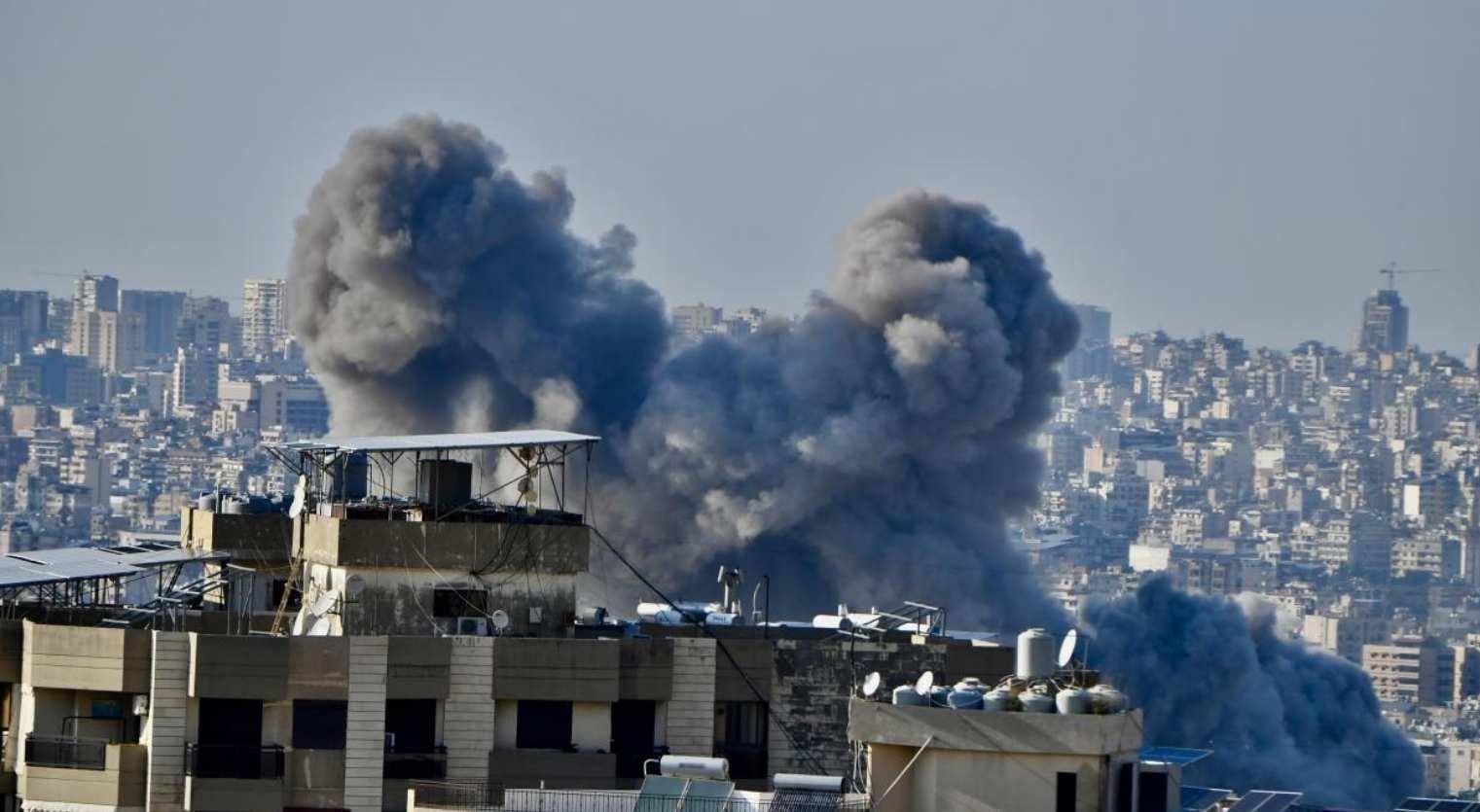 Son Dakika Haberleri: İsrail'in Lübnan'daki katliamları sürüyor! Çok sayıda ölü...