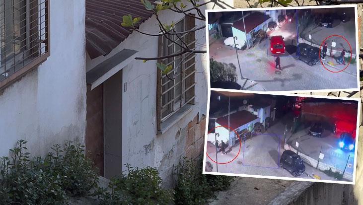 Beyoğlu’nda randevu tuzağı! Eşini çağırıp misafir olduğu evi soydurdu