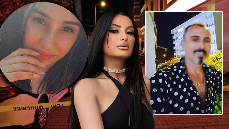 Otel önünde kanlı hesaplaşma! 2 kadını öldürdü, kaçarken kendini vurdu