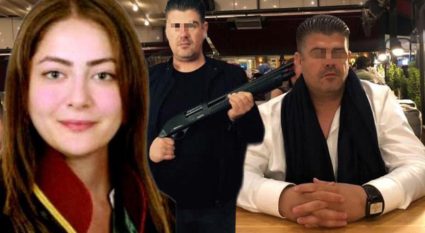 Bursa’da öldürülen avukat Hatice Kocaefe'nin katili hakkında flaş gelişme