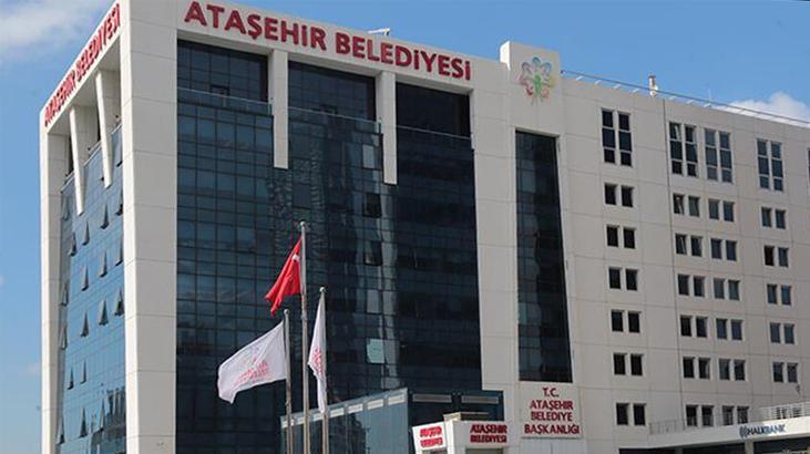 Ataşehir Belediyesi'nde başkan vekili Murat Güneş oldu