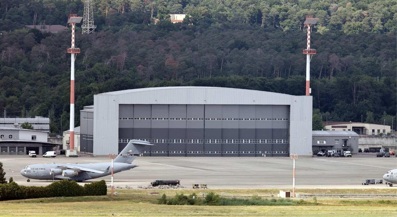 On binlerce asker kritik üsten çekilebilir! ABD'den Almanya'ya 'karar kısa sürede verilecek' uyarısı