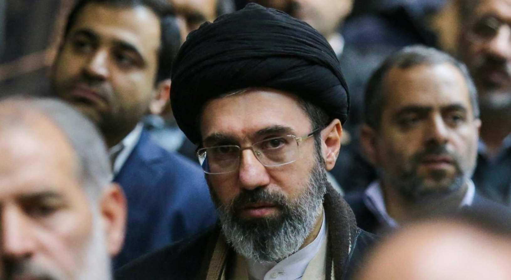 SON DAKİKA İRAN HABERLERİ: Mücteba Hamaney'den Hürmüz Boğazı açıklaması!