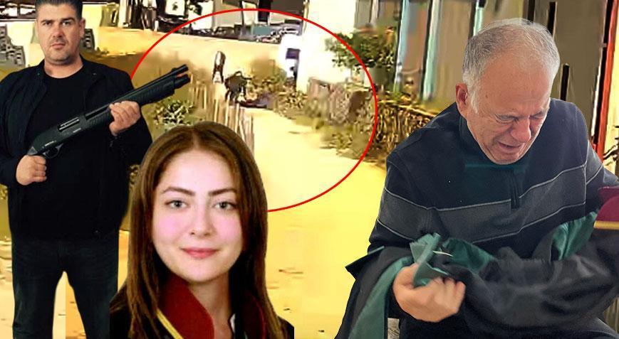 Stanford, Harvard, BM... Tüm kariyeri tek kurşunla son buldu: Acılı babadan kahreden sözler: Hepsi yarım kaldı