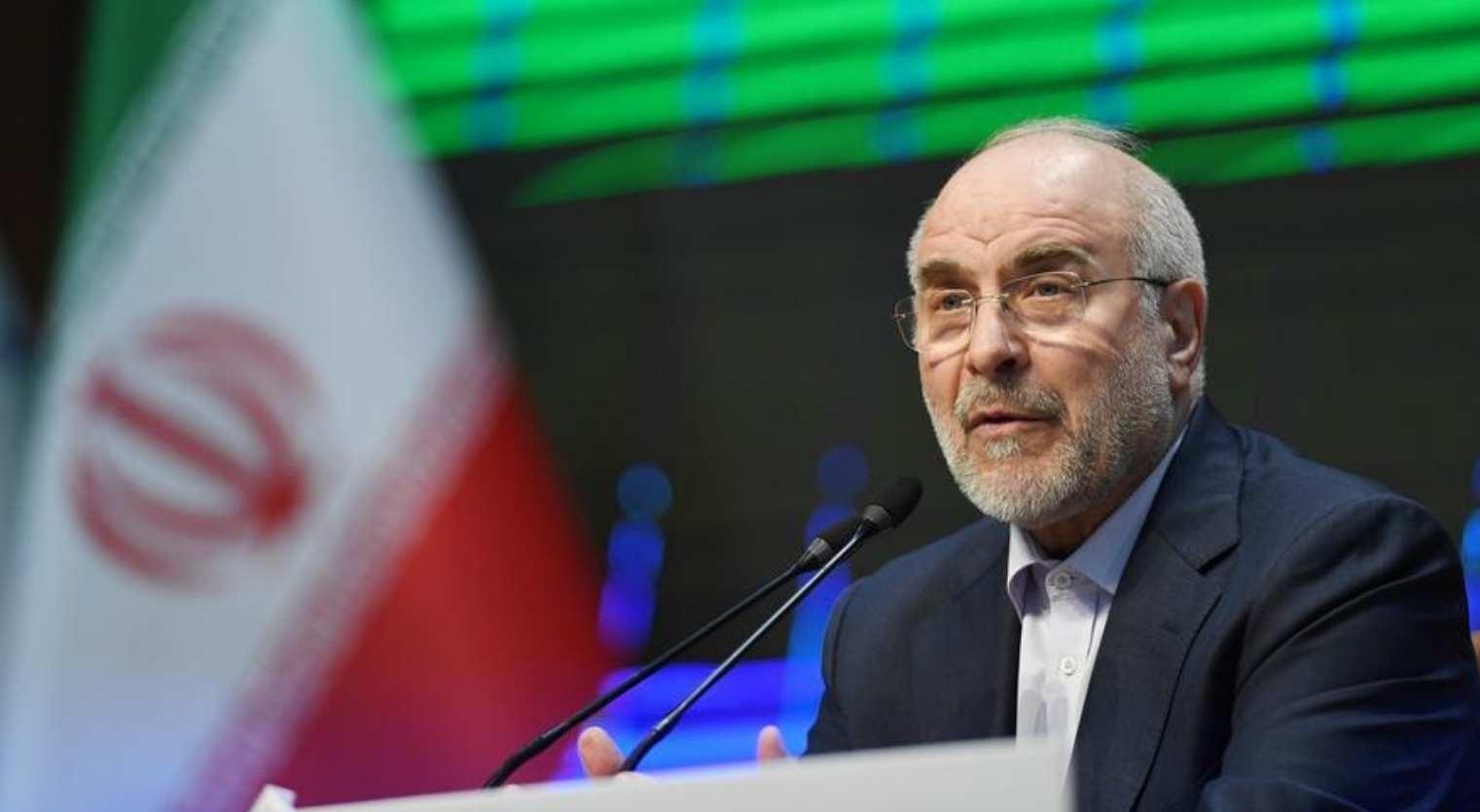 Kalibaf'tan Hürmüz açıklaması! 'ABD'nin yer almadığı yeni yönetim'