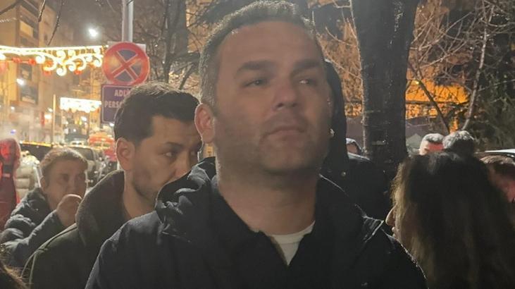 Eski Görele Belediye Başkanı Hasbi Dede'nin taciz davasında karar