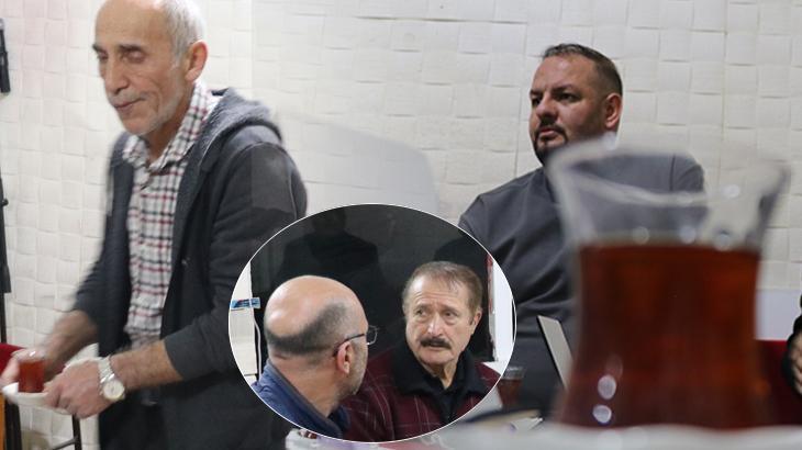 Sivas'ta ezber bozan konsept! Bu kahvenin misafirleri alışılmışın dışında