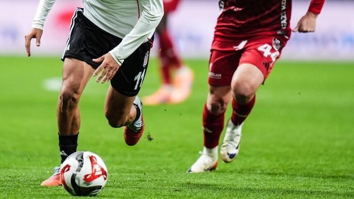 GAZİANTEP - BEŞİKTAŞ MAÇI NE ZAMAN, SAAT KAÇTAYDI GAZİANTEP - BEŞİKTAŞ MAÇI NE ZAMAN, SAAT KAÇTAYDI