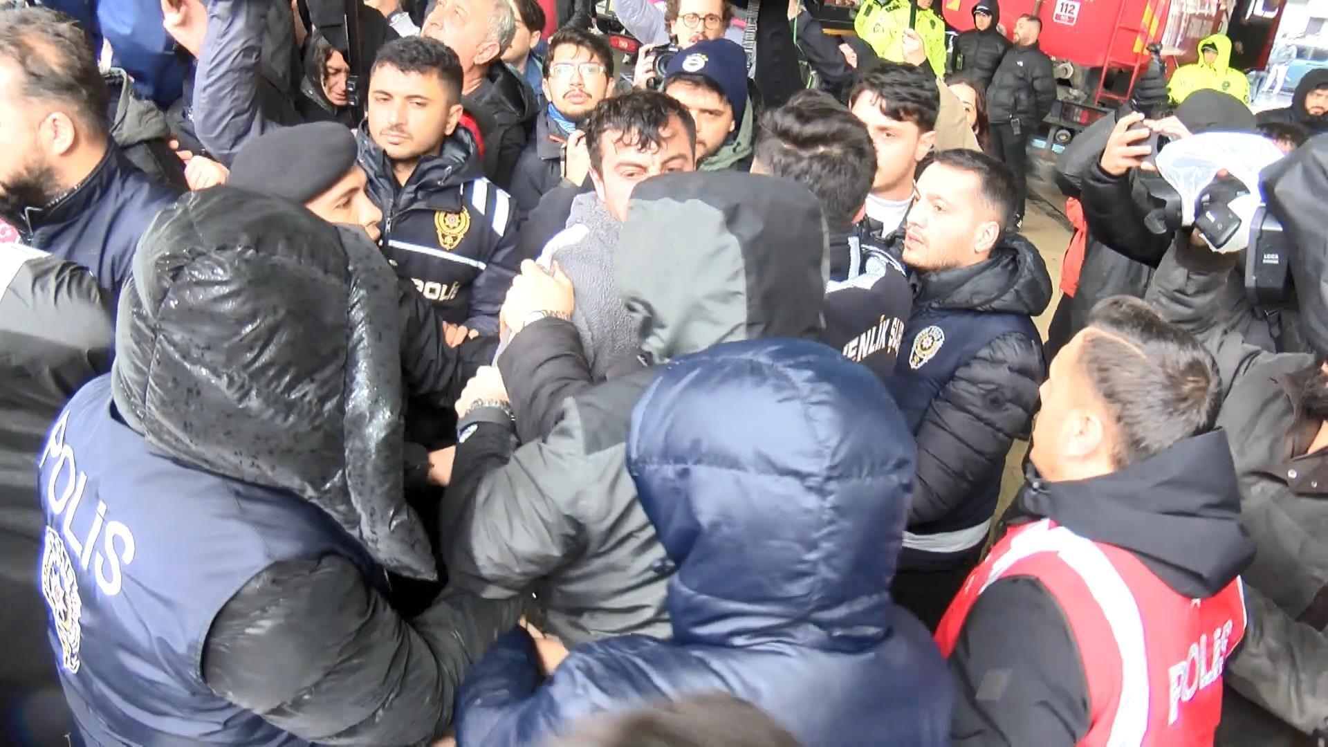 İstanbul'da 1 Mayıs önlemleri! Taksim, Şişli ve Kadıköy'de son durum
