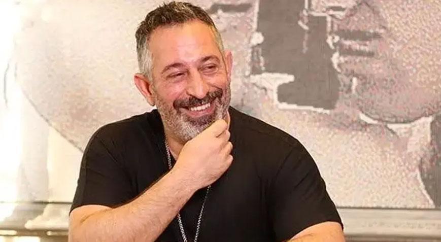 Cem Yılmazın 100 yıllık ikizi bulundu Ünlü komedyenden esprili paylaşım: ‘Sadece 2 saatliğine oradaydım’