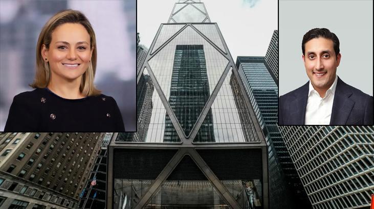 Finans devi JPMorgan'da büyük skandal! Evli çalışanını 'köle yaptı' iddiası: 'Benimle birlikte olmazsan seni mahvedeceğim'