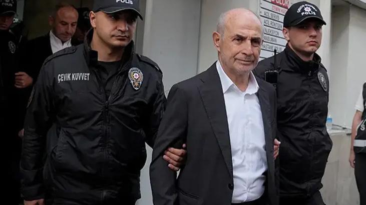 Büyükçekmece Belediyesine yönelik 'Yolsuzluk' iddianamesinde yer aldı! 14 eylem, dev rüşvet ağı