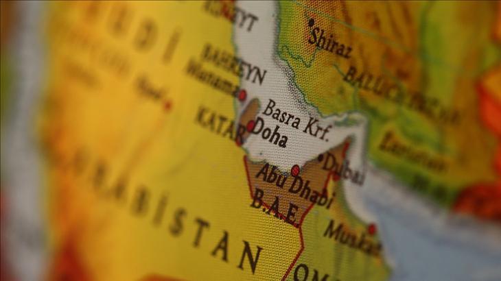 Devrim Muhafızları, Basra Körfezi'nde yeni kurallar uygulanacağını açıkladı