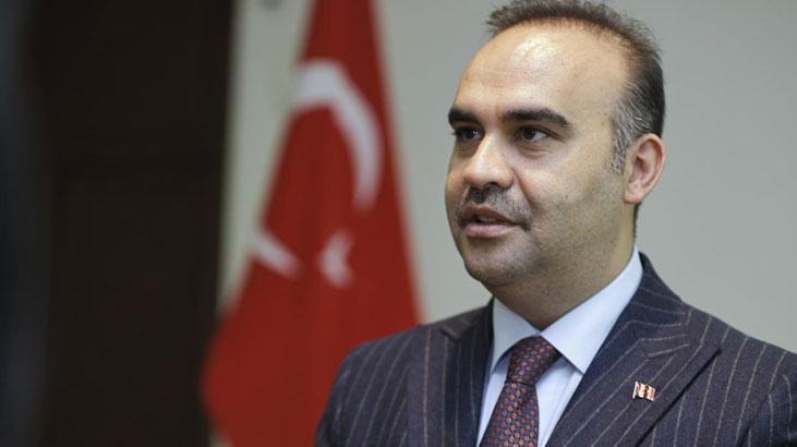 Türkiye ‘marka’da dünyada 7. sırada