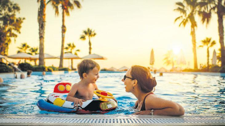 Vergi indirimi geldi, tatil ucuzlar mı?