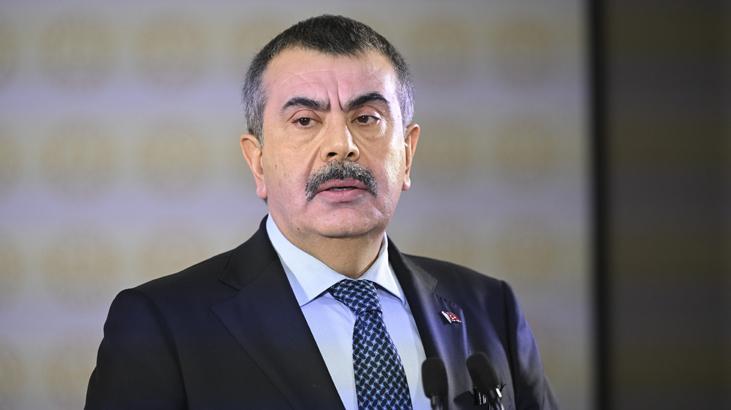 Milli Eğitim Bakanı Yusuf Tekin'den 'ara tatil' açıklaması: Yaz tatili uzayacak!