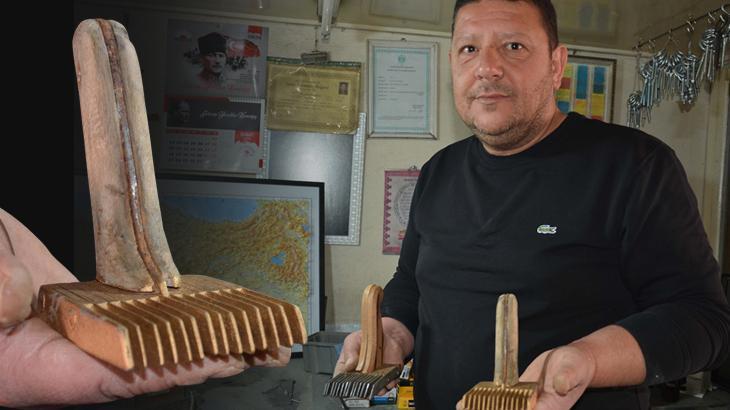 101 yıllık mirası devraldı: Bu alete olan ihtiyaç da bitmeyecek