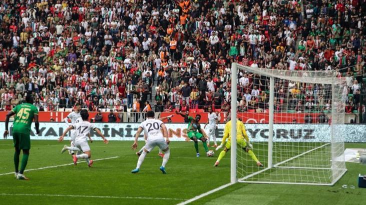 İLK 11LER