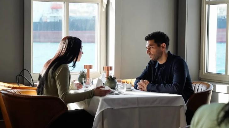 GÜLLER VE GÜNAHLAR 27. BÖLÜM ÖZETİ