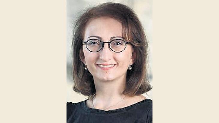 Bozdağ’a jeofizik madalyası