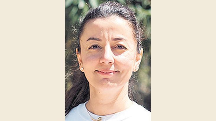 Prof. Avcı’ya büyük ödül