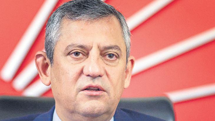 Özel’in ittifak mesajının kodları