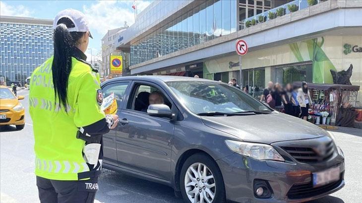 ANKARA TRAFİĞE KAPALI YOLLAR LİSTESİ 3 MAYIS PAZAR Ankarada bugün hangi yollar trafiğe kapalı, alternatif güzergahlar neresi