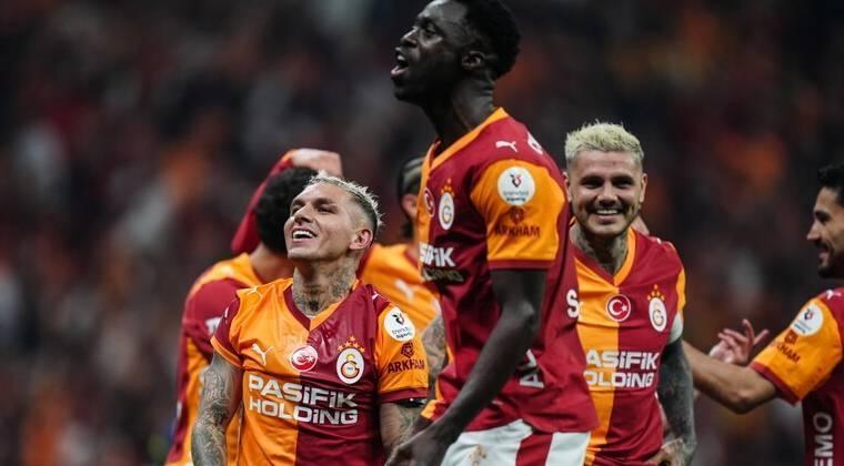 GALATASARAYIN SIRADAKİ MAÇLARI GALATASARAYIN SIRADAKİ MAÇLARI