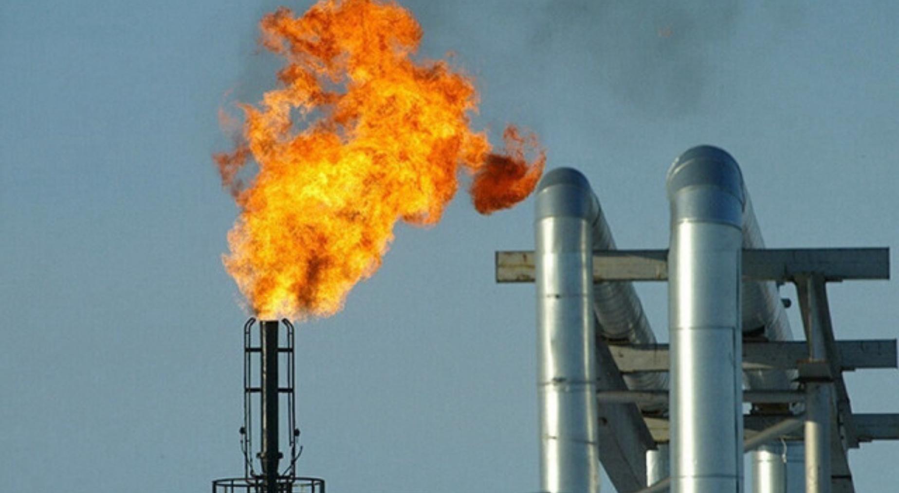 50 milyon metreküplük doğal gaz keşfi Nil Deltasında devasa rezerv 50 milyon metreküplük doğal gaz keşfi Nil Deltasında devasa rezerv