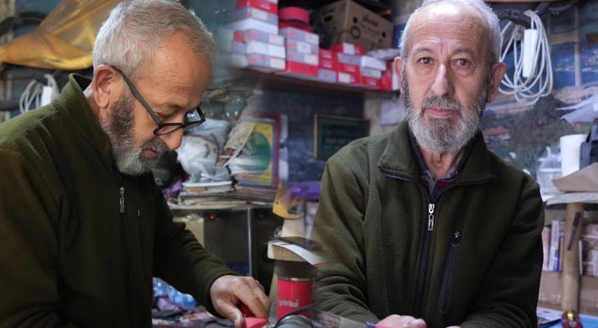 Sabah 07.30'dan, gece 23.00'e kadar! 80 yaşında çırak bulamıyor: Belediye 'gel ders ver' dese para istemem