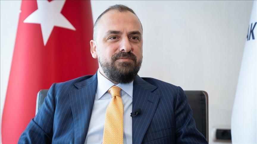 AK Partili Faruk Acar'dan Milliyet Gazetesi’nin 76. yılına kutlama mesajı