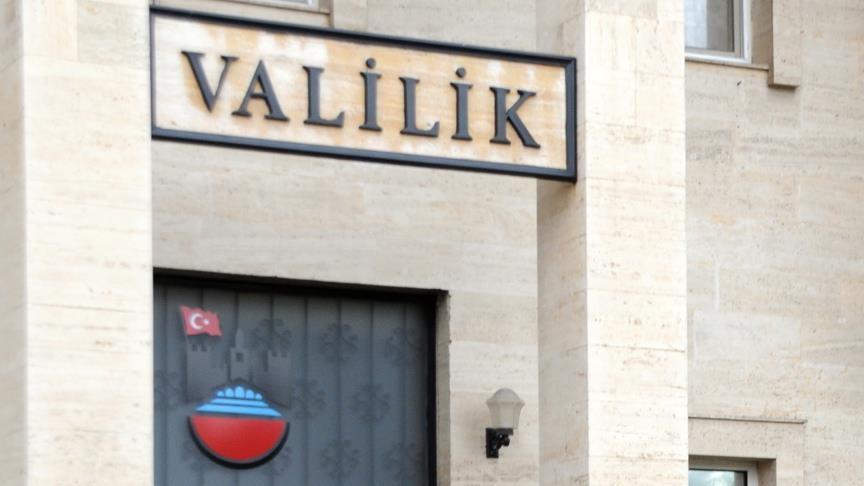 Diyarbakır Valiliğinden Süper Lig'e yükselme kutlamalarındaki görüntüyle ilgili açıklama