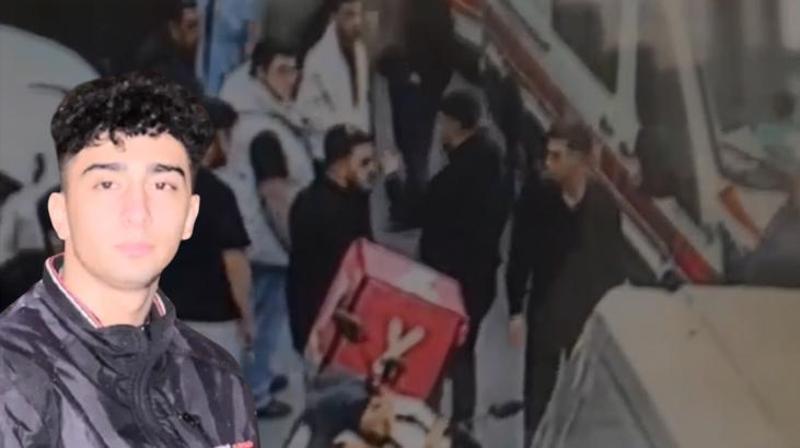 Asker eğlencesinde kahreden olay! 17 yaşındaki Yusuf Arda hayata tutunamadı!