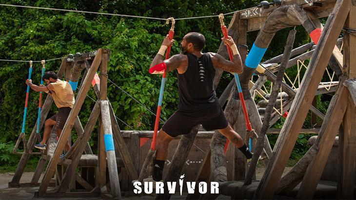 SURVİVOR İLETİŞİM OYUNUNU HANGİ TAKIM KAZANDI