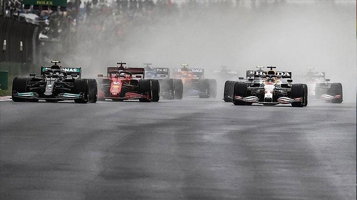 FORMULA 1 MİAMİ YARIŞI NE ZAMAN, SAAT KAÇTA, HANGİ KANALDA