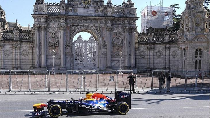 FORMULA 1 YARIŞ TAKVİMİ 2026: F1 Miami Grand Prix ne zaman, saat kaçta, hangi kanalda