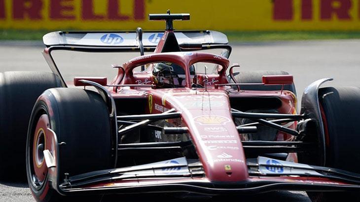 FORMULA 1 YARIŞ TAKVİMİ 2026: F1 Miami Grand Prix ne zaman, saat kaçta, hangi kanalda