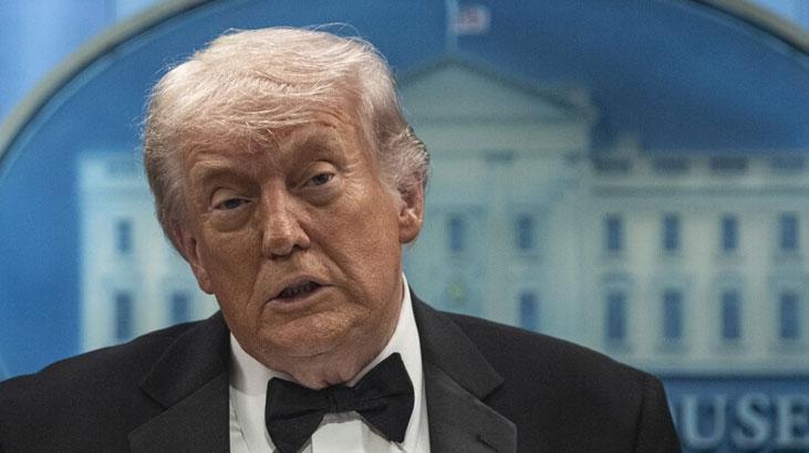 Trump, İran'a son sözünü söyledi: Teklifi inceledim ve benim için kabul edilemez