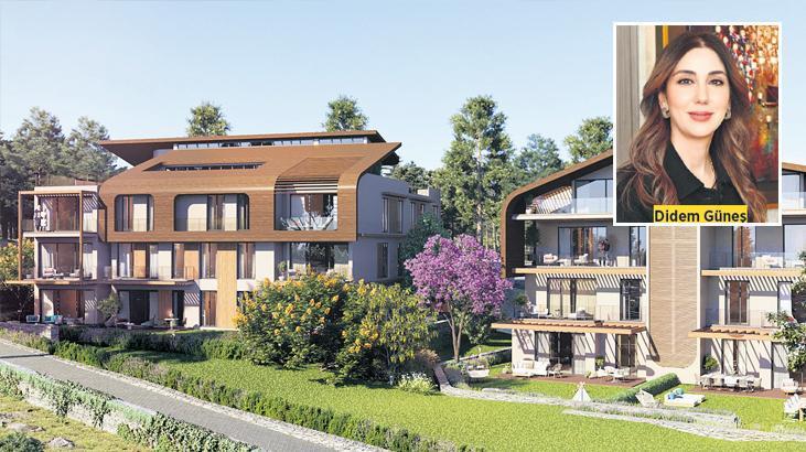 Projeleri artırdı yatırımlara devam