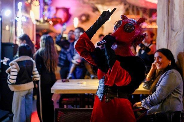 Dünyada bir ilk yaşandı Star Wars Günü kutlandı: Güç seninle olsun