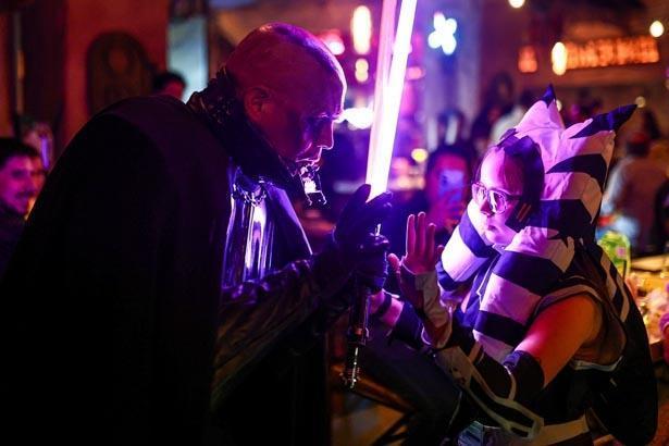 Dünyada bir ilk yaşandı Star Wars Günü kutlandı: Güç seninle olsun