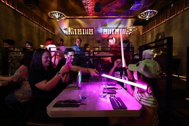 Dünyada bir ilk yaşandı Star Wars Günü kutlandı: Güç seninle olsun