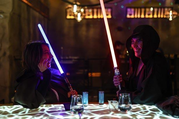 Dünyada bir ilk yaşandı Star Wars Günü kutlandı: Güç seninle olsun