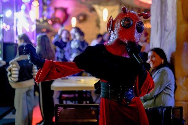 Dünyada bir ilk yaşandı Star Wars Günü kutlandı: Güç seninle olsun