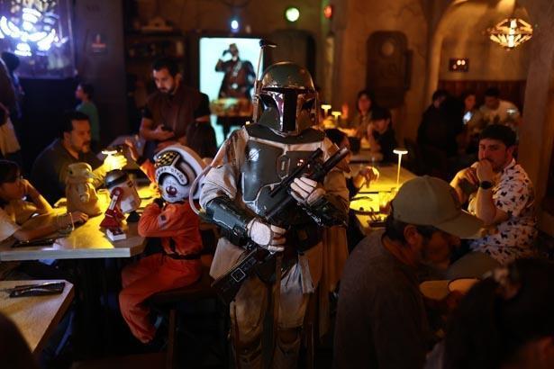 Dünyada bir ilk yaşandı Star Wars Günü kutlandı: Güç seninle olsun