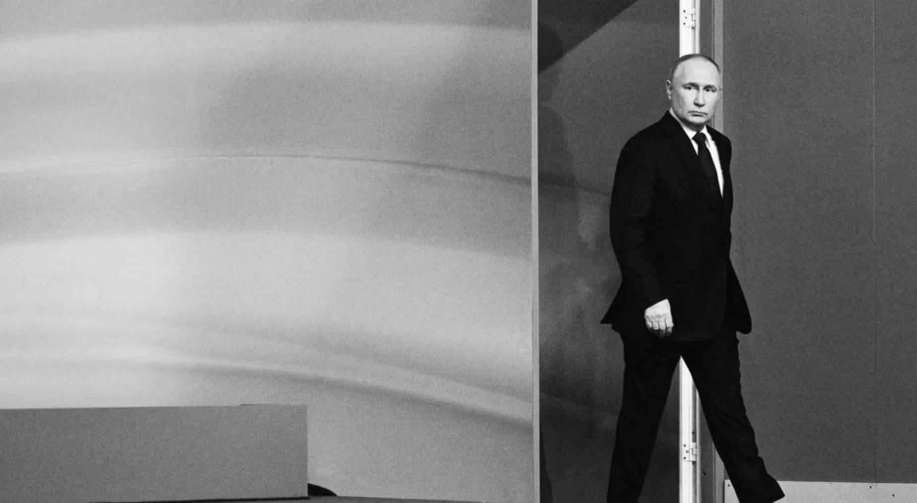SON DAKİKA HABERLER: Putin sığınaklara kapandı! Sahte ziyaretler, olağanüstü tedbirler