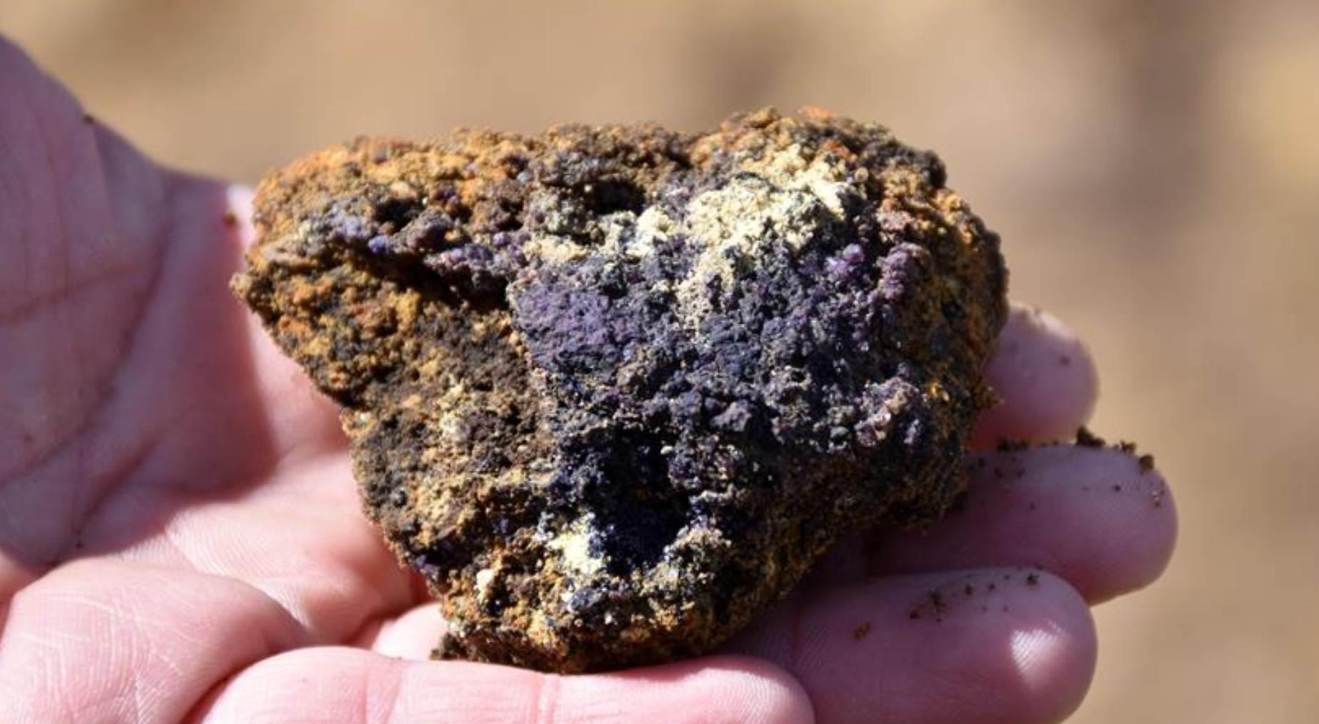 Enerji, savunma ve kritik mineraller! 2 ülkeden stratejik hamle: İmzalar atıldı