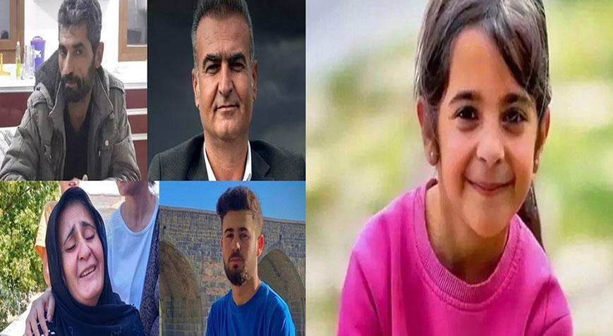 Narin Güran davasında yeni gelişme: Nevzat Bahtiyar’ın kardeşi hakkında suç duyurusu