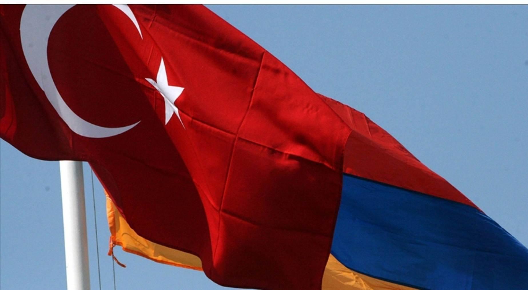 SON DAKİKA HABERLER: AB'den Türkiye-Ermenistan vurgusu! 'Bölgede dönüştürücü yol'